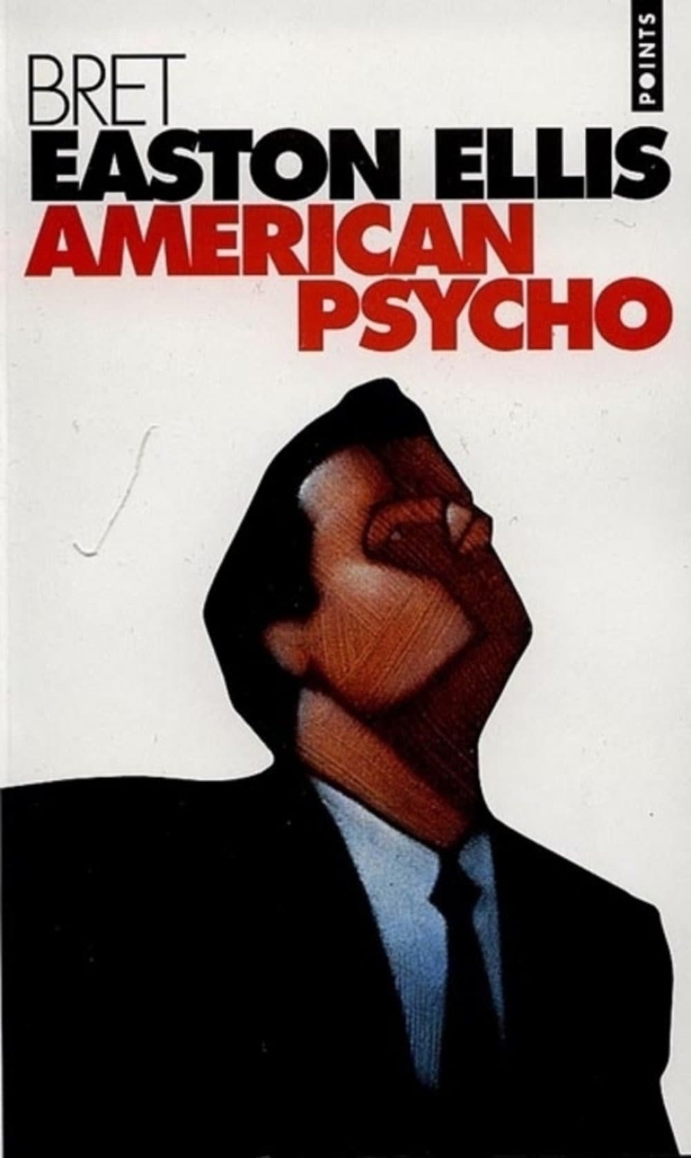 Couverture de American psycho: roman
