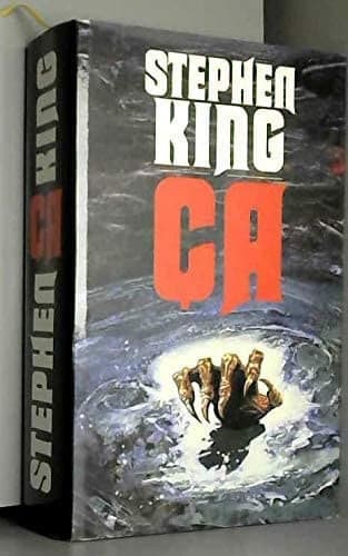 Couverture de C̡a: roman