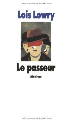 Couverture de Le passeur