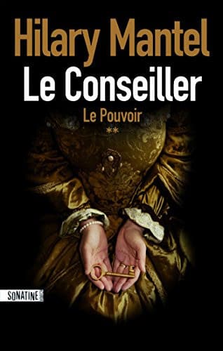 Couverture de Le Conseiller T2