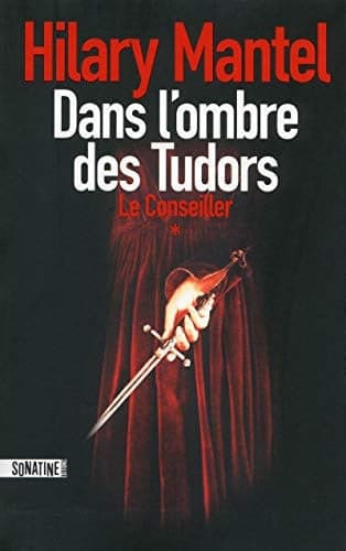 Couverture de Dans l'ombre des Tudors
