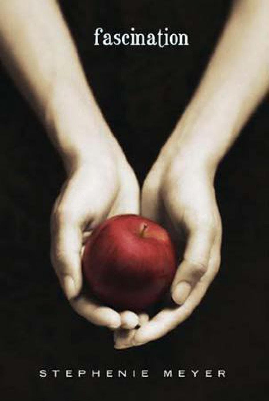 Couverture de Fascination