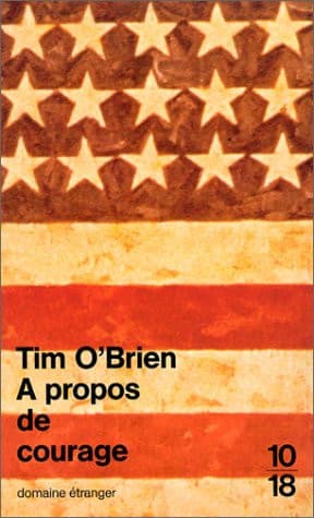 Couverture de À propos de courage