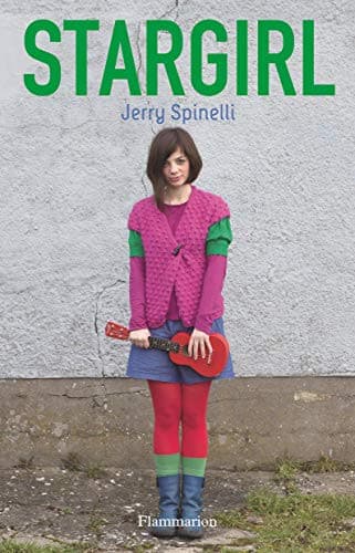 Couverture de Stargirl