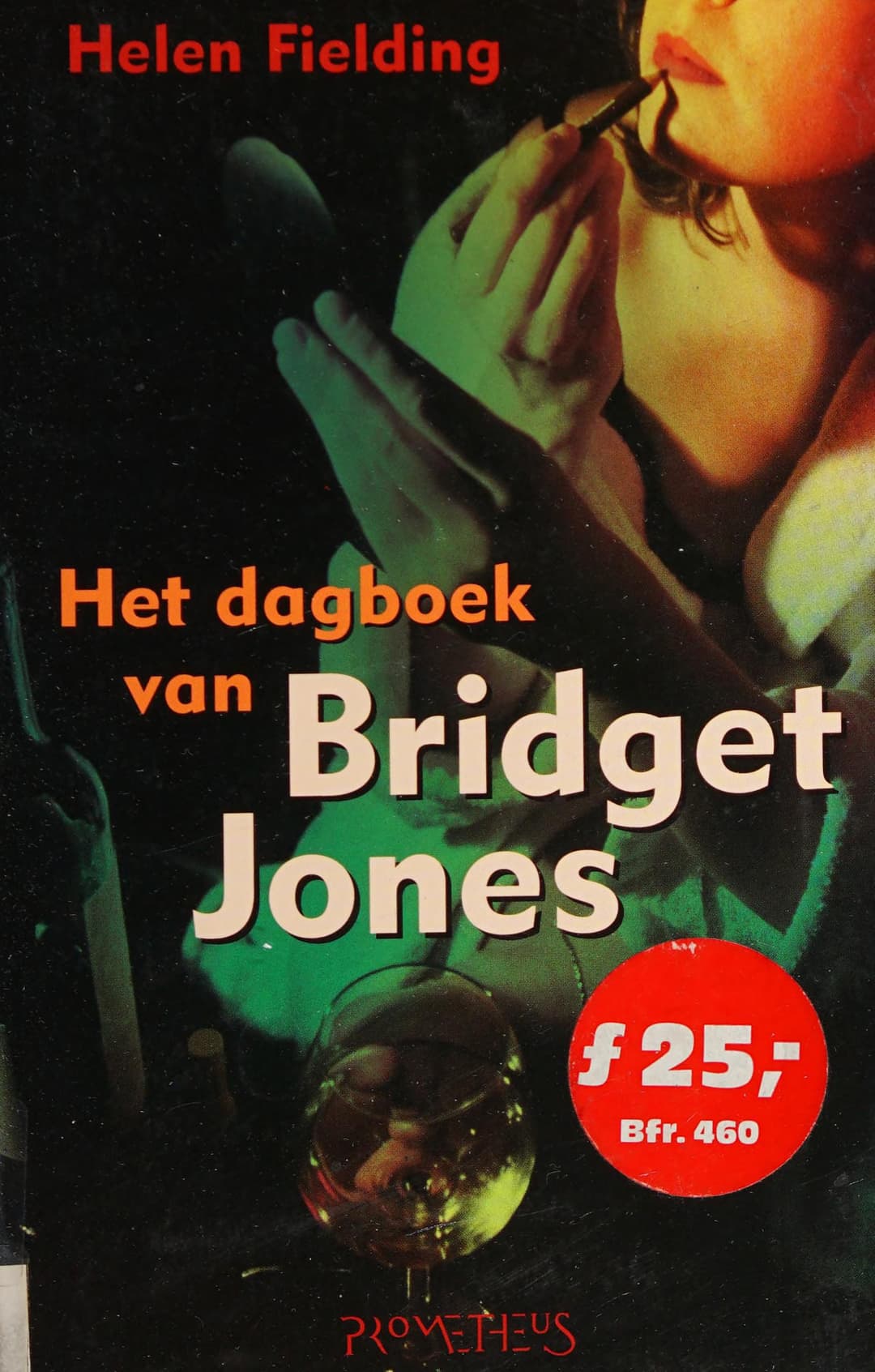 Couverture de Goedkope editie
