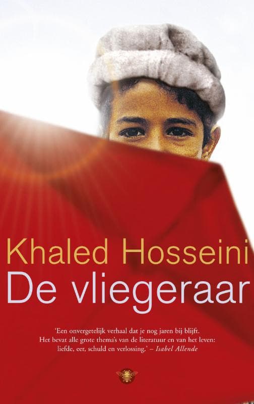 Couverture de De vliegeraar