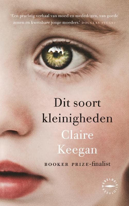 Couverture de Dit soort kleinigheden