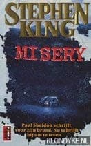 Couverture de Misery