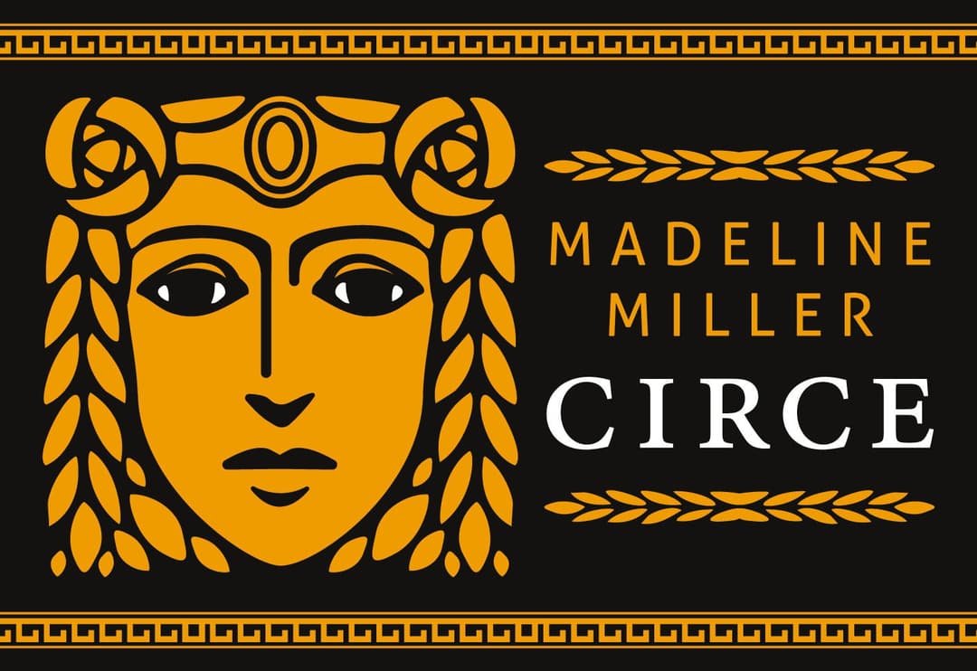 Couverture de Circe