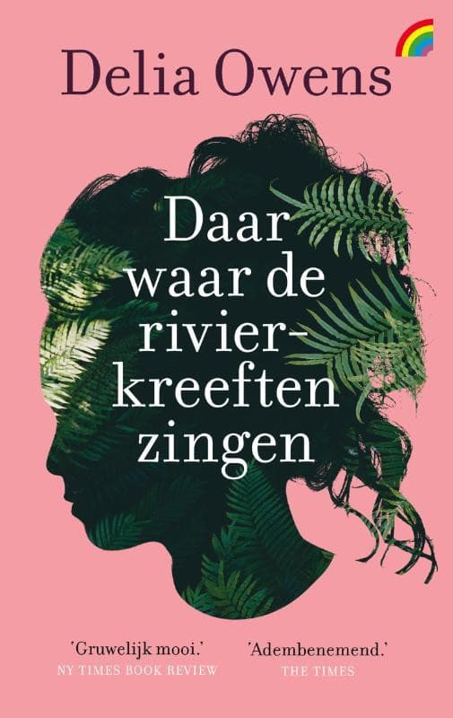 Couverture de Daar waar de rivierkreeften zingen