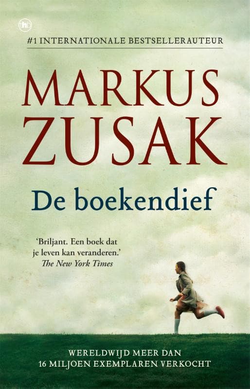 Couverture de De boekendief