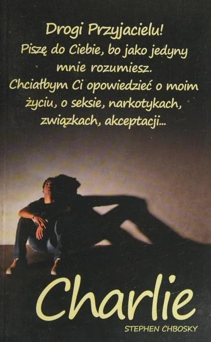 Couverture de Charlie