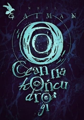 Couverture de Ocean na końcu drogi