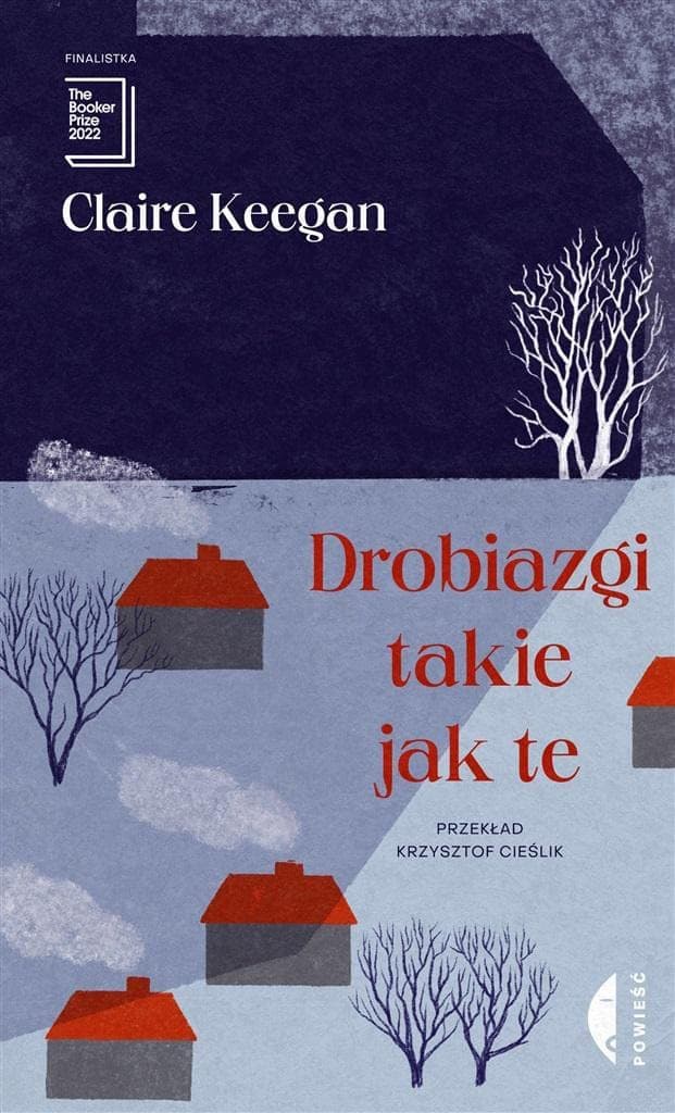 Couverture de Drobiazgi takie jak te