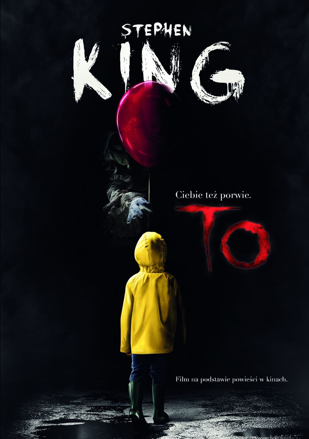 Couverture de To