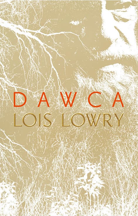 Couverture de Dawca