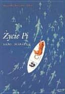 Couverture de Życie Pi