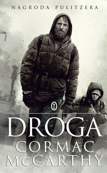 Couverture de Droga