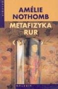 Couverture de Metafizyka rur