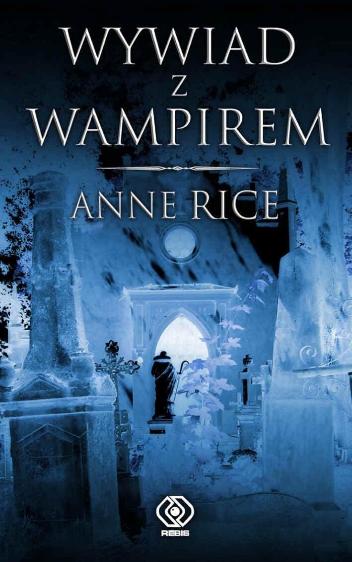 Couverture de Wywiad z wampirem