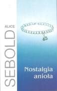 Couverture de Nostalgia anioła