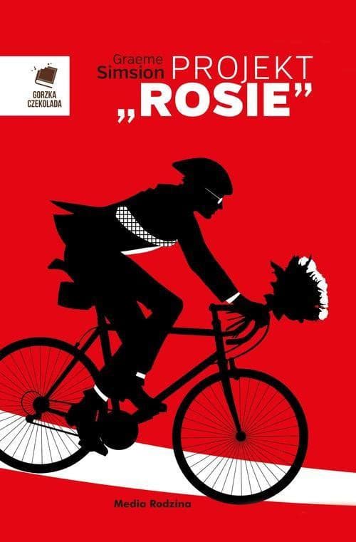 Couverture de Projekt "Rosie"