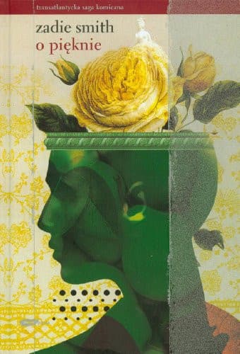 Couverture de O pięknie