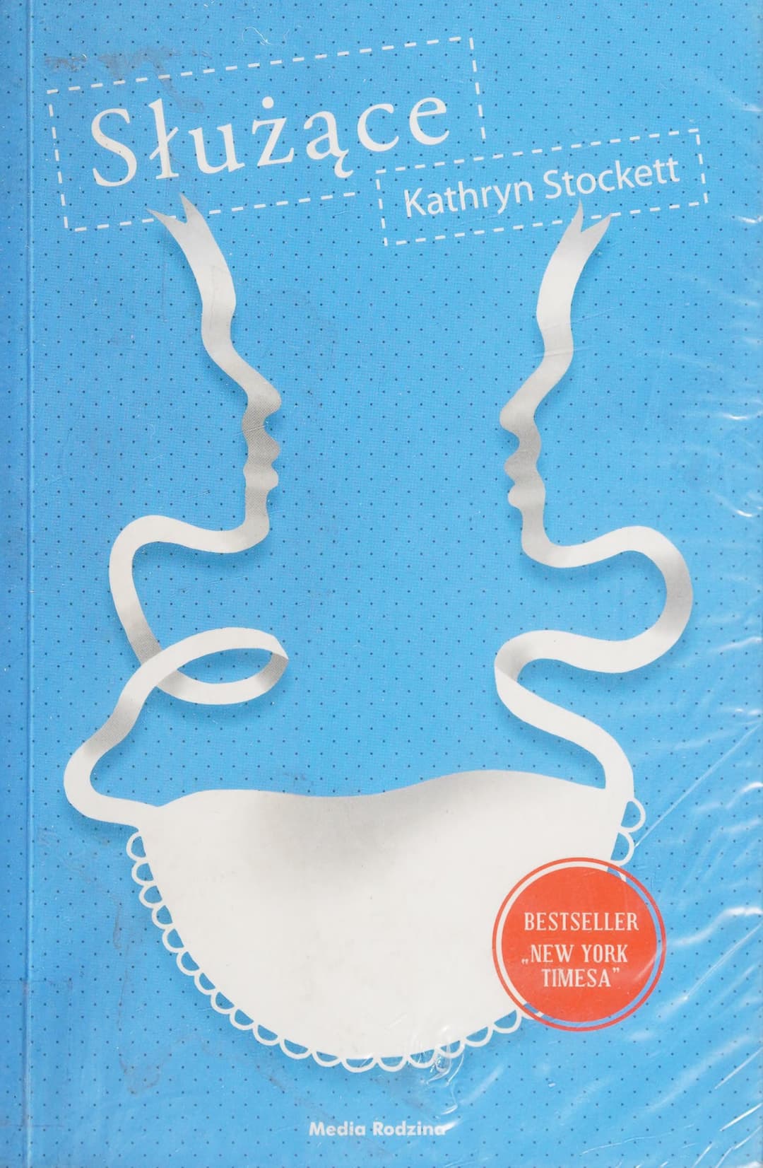 Couverture de Służące