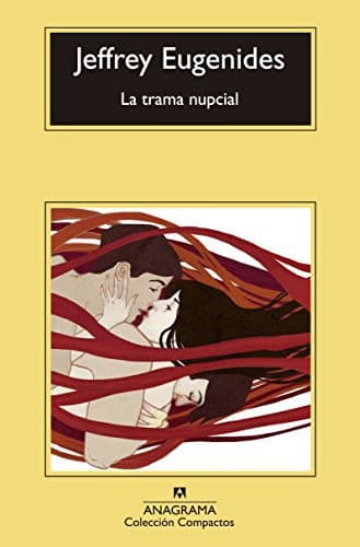 Couverture de Trama nupcial