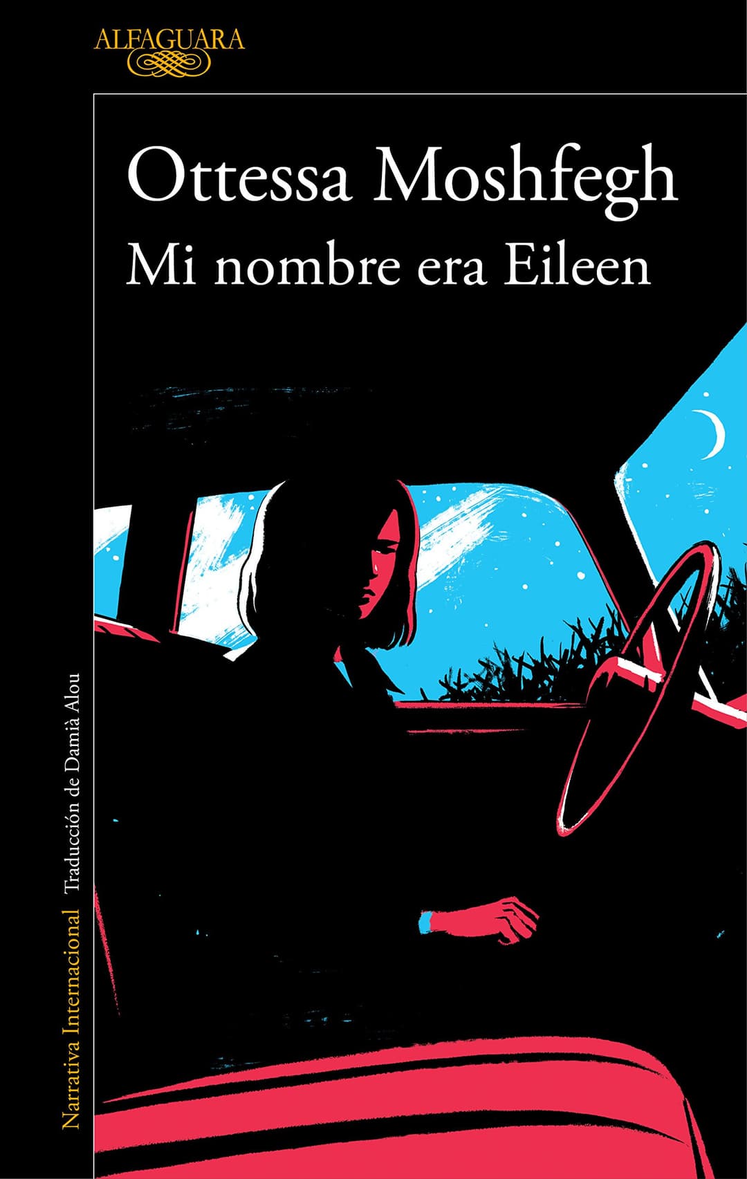 Couverture de Mi nombre era Eileen