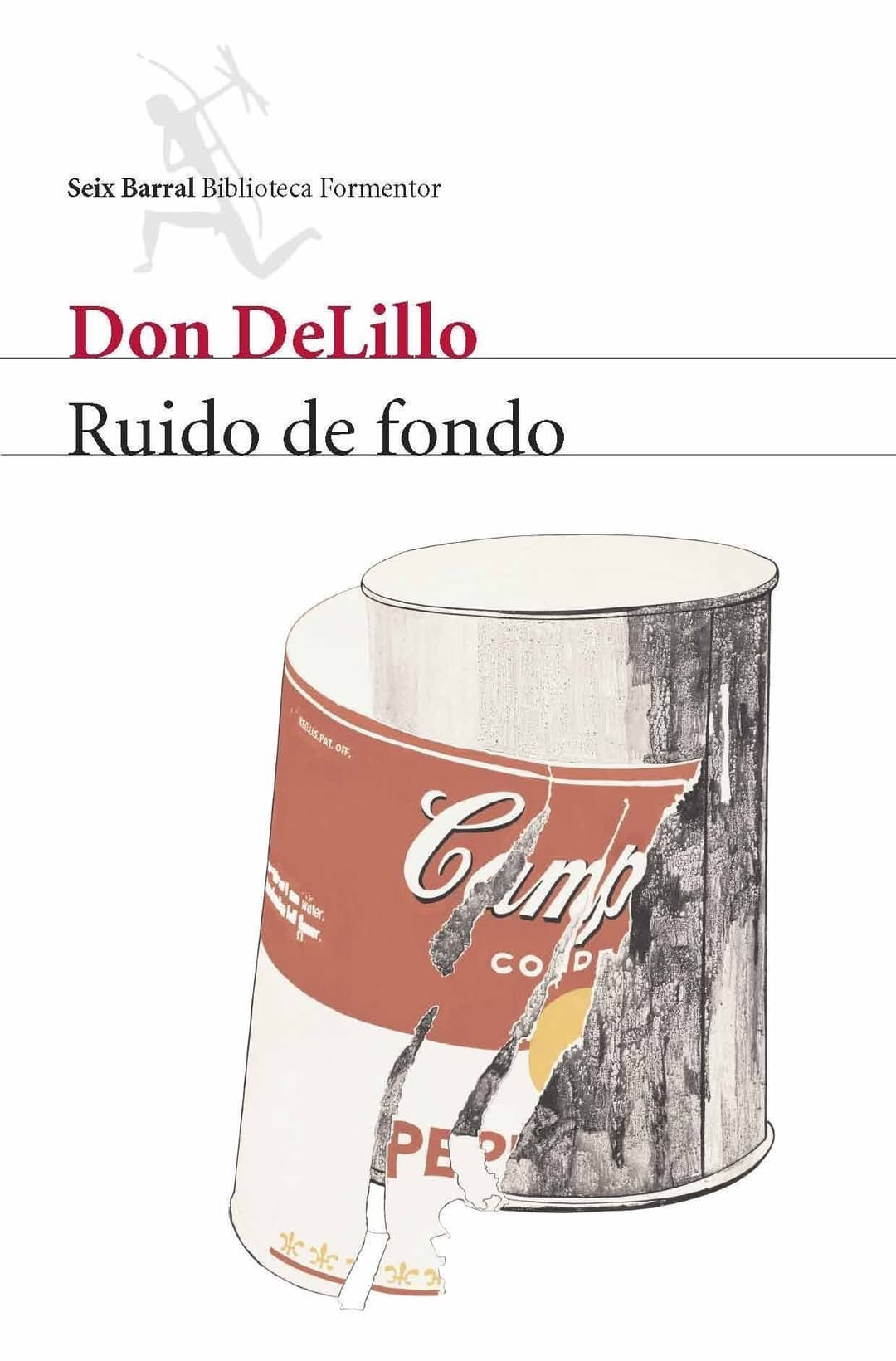 Couverture de Ruido de fondo