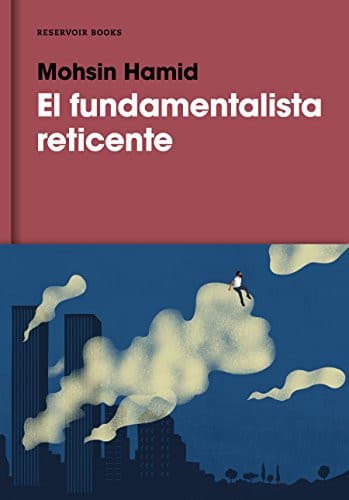 Couverture de El fundamentalista reticente