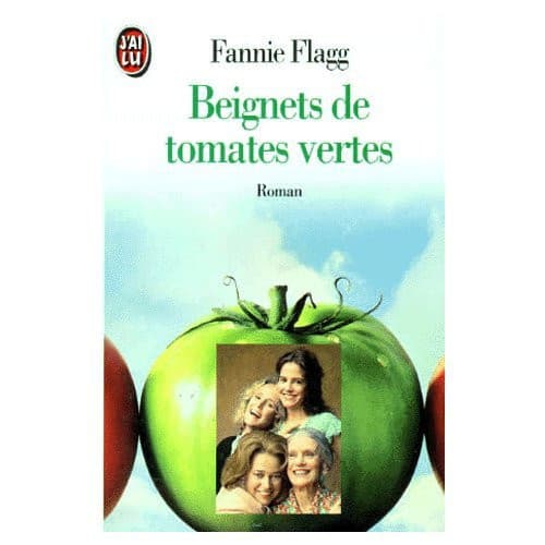Couverture de Beignets de tomates vertes