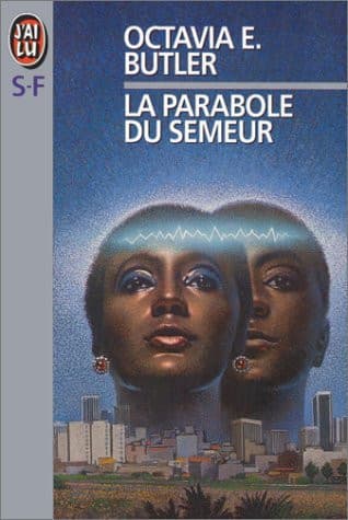 Couverture de La parabole du semeur