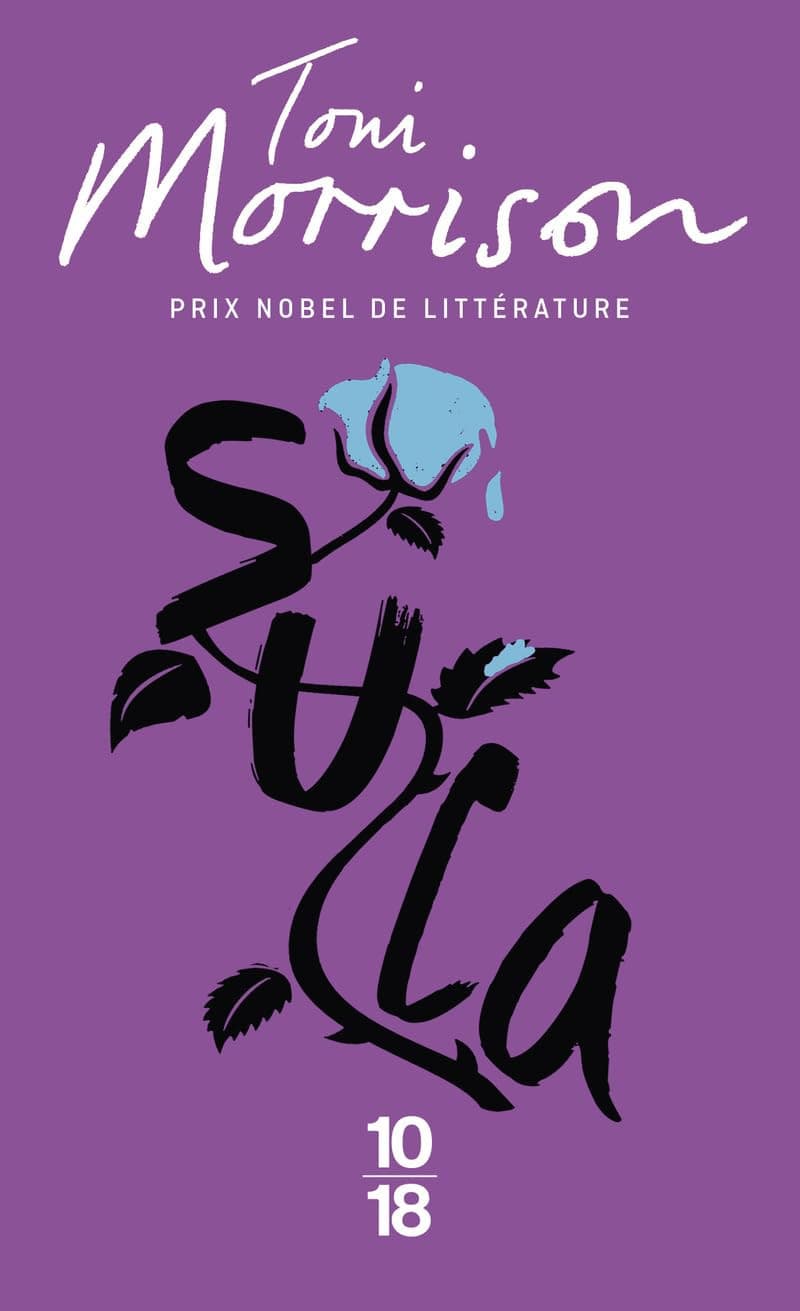 Couverture de Sula