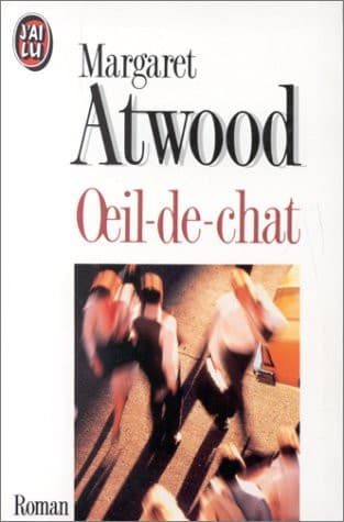 Couverture de OEil-de-chat
