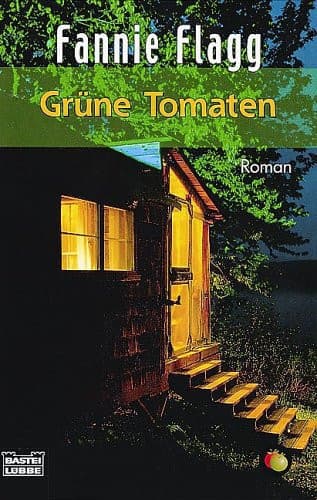 Couverture de Grüne Tomaten: [Roman]