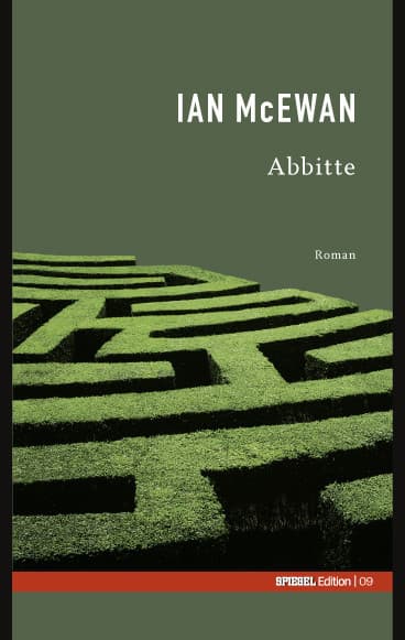 Couverture de Abbitte Roman