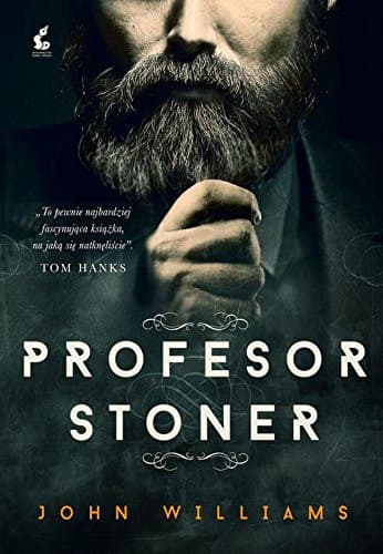 Couverture de Profesor Stoner