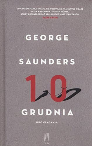 Couverture de 10 grudnia opowiadania