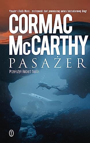 Couverture de Pasażer