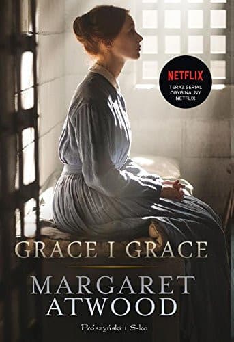 Couverture de Grace i Grace
