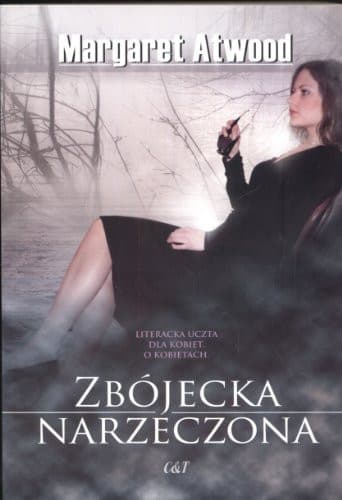 Couverture de Zbójecka narzeczona