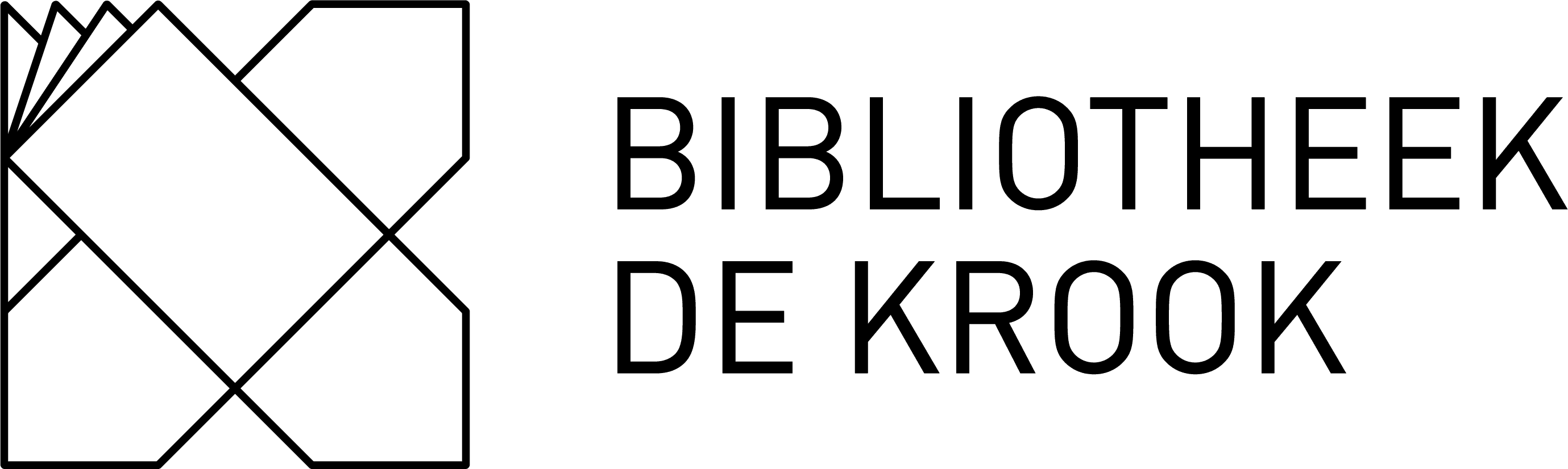 Logo dekrookbib liggend pos