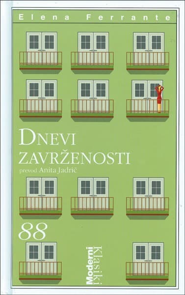 Dnevi zavrženosti