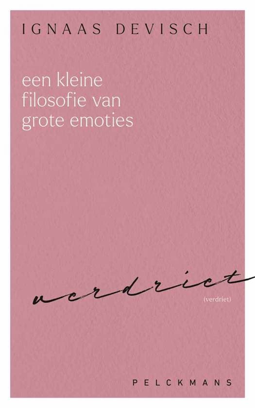 Verdriet