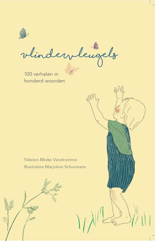 Vlindervleugels
