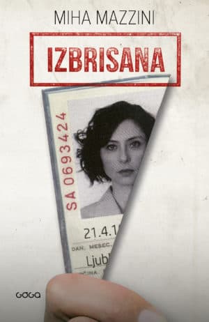Izbrisana