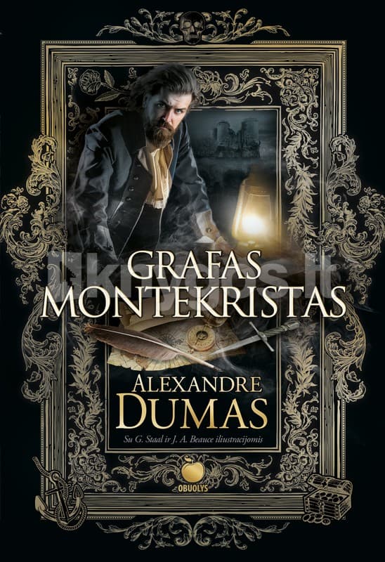 grafas-montekristas cover