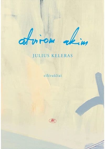 Atvirom akim cover